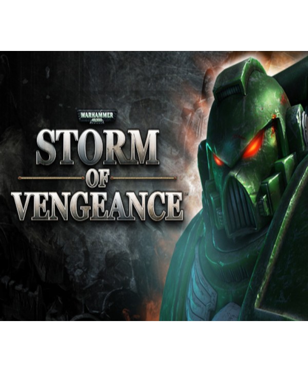 Warhammer 40,000: Storm of Vengeance Gift Steam Key GLOBAL